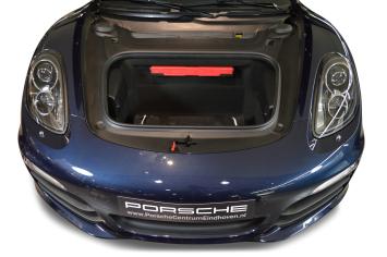 Porsche Cayman (981) 2012-2016