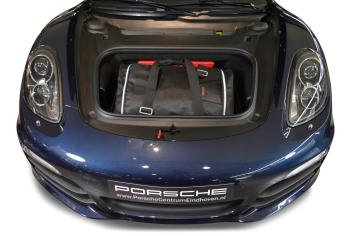 Porsche Cayman (981) 2012-2016