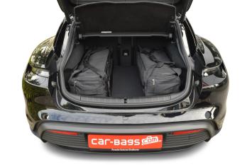 Porsche Taycan Sport Turismo - Cross Turismo 2021-heden | Pro.Line