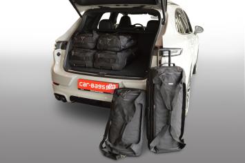 Porsche Cayenne III (PO536) 2024-heden | Facelift | Pro.Line