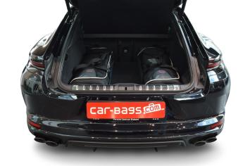 Porsche Panamera III (972) 2023-heden