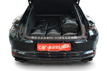 Porsche Panamera III (972) 2023-heden