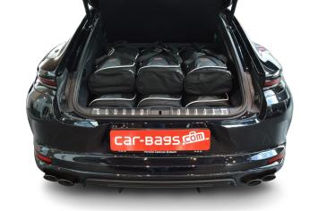 Porsche Panamera III (972) 2023-heden