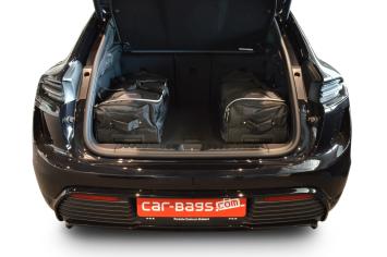 Porsche Macan (XAB) 2024-heden