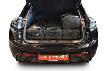 Porsche Macan (XAB) 2024-heden