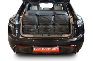 Porsche Macan (XAB) 2024-heden