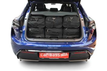 Porsche Macan (XAB) 2024-heden | Pro.Line