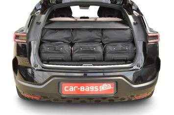 Polestar 3 2024-heden