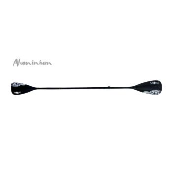 MOAI sup/kayak paddle - Black