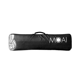 MOAI Paddle Bag - Black