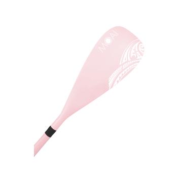 MOAI Ultra Light full fiberglass light - Pink