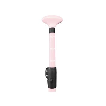 MOAI Ultra Light full fiberglass light - Pink