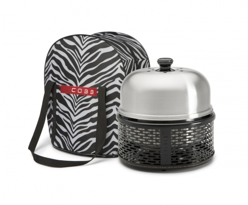 Cobb Premier / Pro losse tas XL (Zebra)