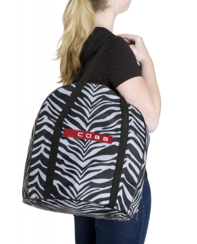 Cobb Premier / Pro losse tas XL (Zebra)