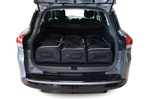 Renault Clio IV Estate - Grandtour 2013-2020 wagon