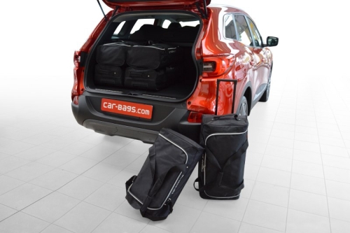 Renault Kadjar 2015-heden
