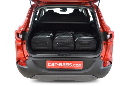 Renault Kadjar 2015-heden