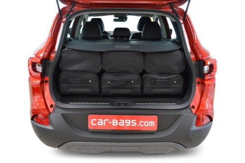 Renault Kadjar 2015-heden