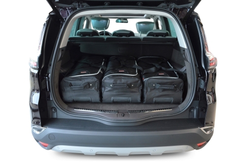 CAR-BAGS Renault Espace-V