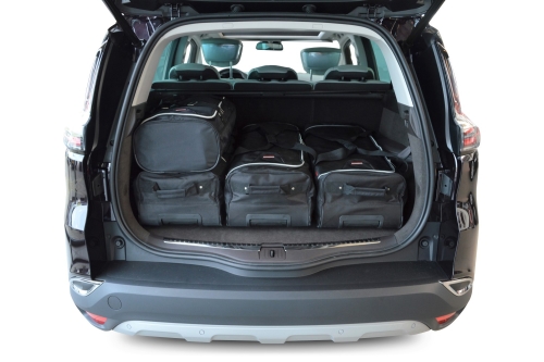 CAR-BAGS Renault Espace-V