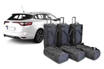 Renault Mégane IV Estate - Grandtour 2016-heden | Pro.Line