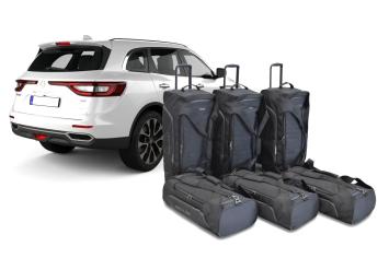 Renault Koleos II 2016-heden | Pro.Line
