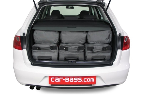 Seat Exeo ST (3R) 2008-2013