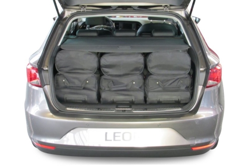 Seat Leon ST (5F) 2014-2020 wagon