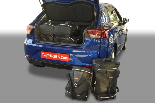 CAR-BAGS Seat Ibiza ST (6F) - S31001S