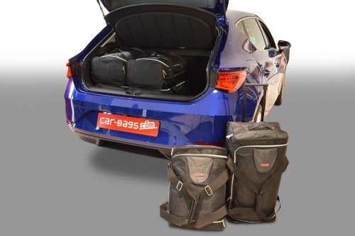 CAR-BAGS Seat Leon