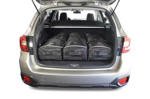 Subaru Outback V 2015-2020 wagon