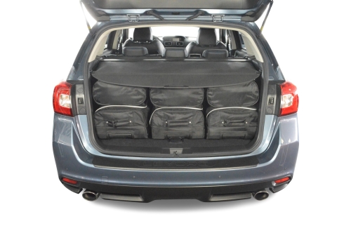 Subaru Levorg 2015-heden
