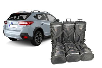 Subaru XV II 2017-2023 5-deurs hatchback