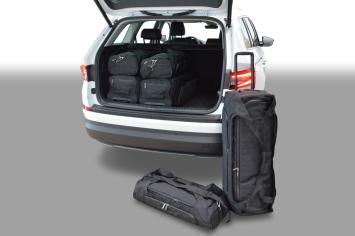 Skoda Kodiaq (NS) 2017-2023 | Pro.Line