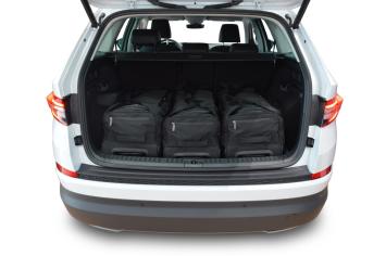 Skoda Kodiaq (NS) 2017-2023 | Pro.Line