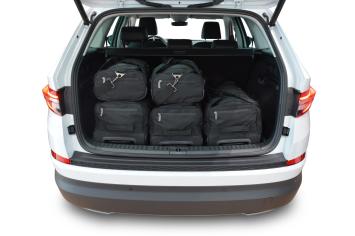 Skoda Kodiaq (NS) 2017-2023 | Pro.Line