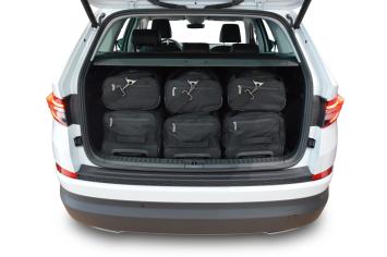 Skoda Kodiaq (NS) 2017-2023 | Pro.Line
