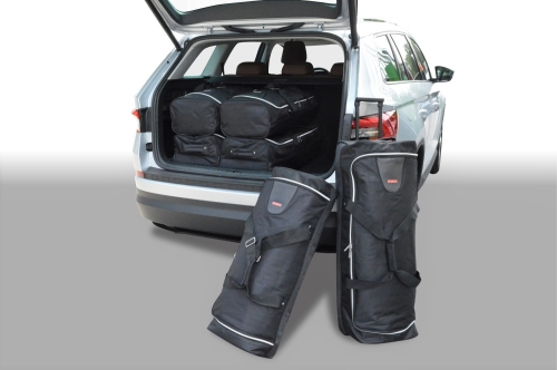 CAR-BAGS Skoda Kodiaq - S51301S