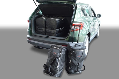 CAR-BAGS Skoda Karoq - S51401S