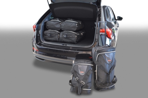 CAR-BAGS Skoda Octavia Combi - S50501S