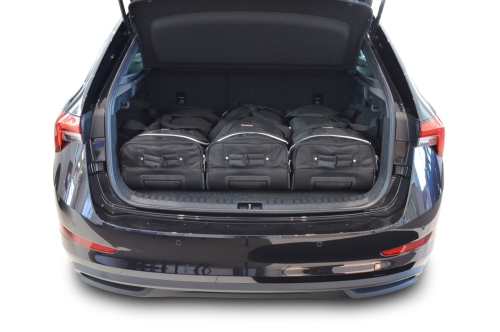 Skoda Scala (NW1) 2019-heden 5-door hatchback