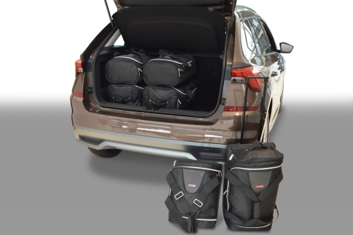 CAR-BAGS Skoda Kamiq - S52001S