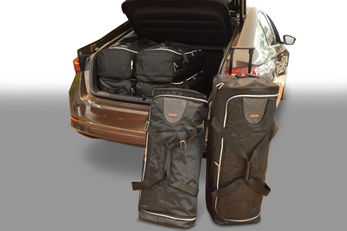 CAR-BAGS Skoda Octavia IV - S52101S