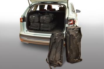 Skoda Enyaq iV 2020-heden | Bovenste stand | Pro.Line