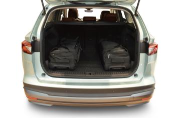 Skoda Enyaq iV 2020-heden | Bovenste stand | Pro.Line
