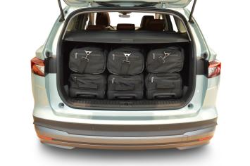 Skoda Enyaq iV 2020-heden | Bovenste stand | Pro.Line