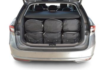 Skoda Superb IV combi (B9) 2024-heden wagon