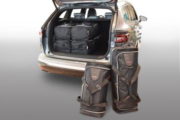 CAR-BAGS Skoda Enyaq - S52901S