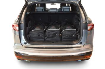 Skoda Enyaq iV 2020-heden | Onderste stand