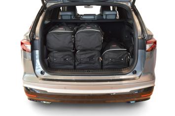 Skoda Enyaq iV 2020-heden | Onderste stand